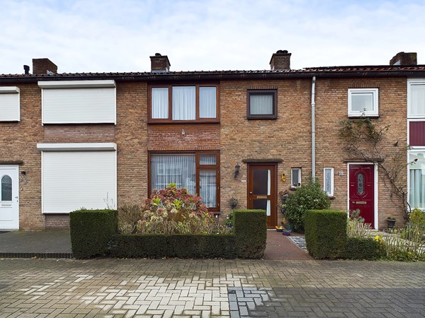 Medium property photo - IJsbaanstraat 20, 4537 PH Terneuzen